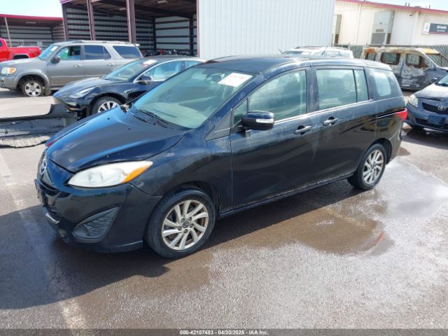 JM1CW2BL4E0175874 Mazda l5x