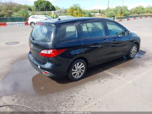 JM1CW2BL4E0175874 Mazda l5x
