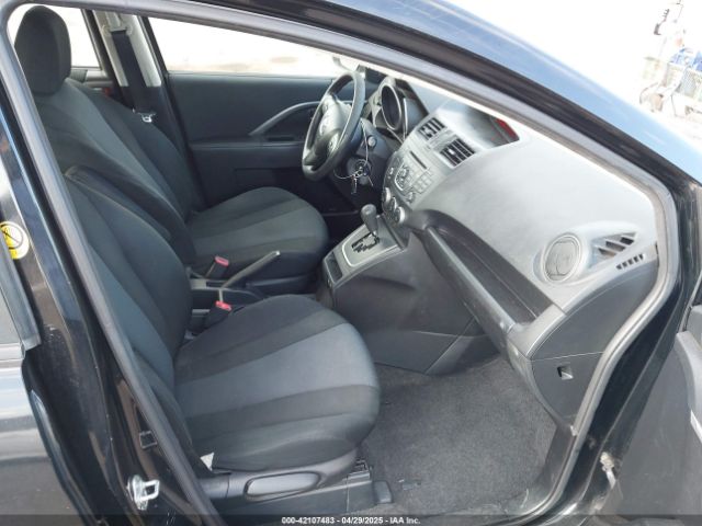 JM1CW2BL4E0175874 Mazda l5x
