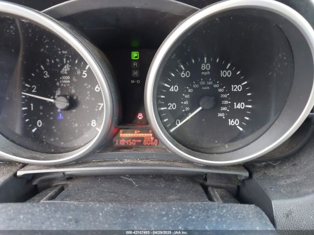 JM1CW2BL4E0175874 Mazda l5x