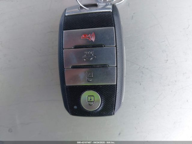 KNAGM4ADXG5095799 KIA OPTIMA HYBRID