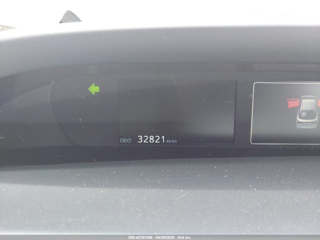 JTDKARFU0K3095844 Toyota 2zr-fxe,1nm+1mm