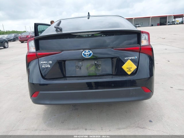 JTDKARFU0K3095844 Toyota 2zr-fxe,1nm+1mm