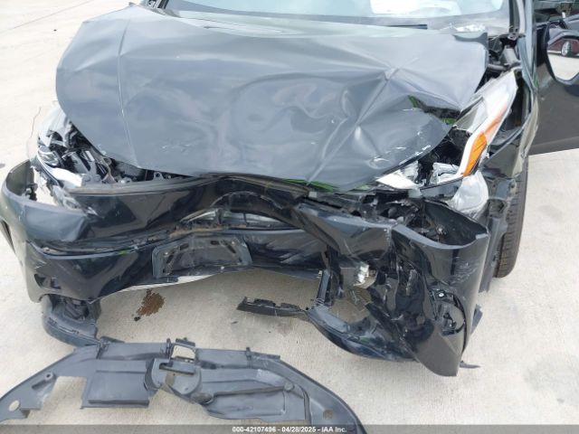 2019 TOYOTA PRIUS JTDKARFU0K3095844 Photo 5