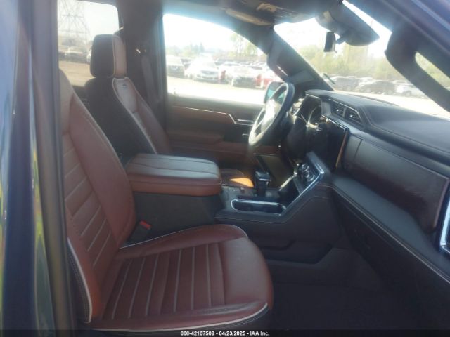 1GTUUHEL1RZ245020 GMC Sierra 1500 4wd  Short Box Denali Ultimate