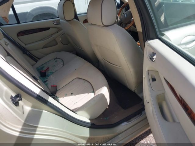 2008 JAGUAR X-TYPE SAJWA51A28WJ37186 Photo 7