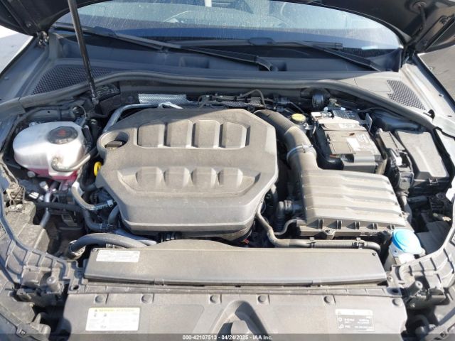 WAUHUDGY1PA022956 Audi A3 Premium Plus