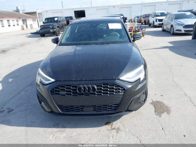 WAUHUDGY1PA022956 Audi A3 Premium Plus