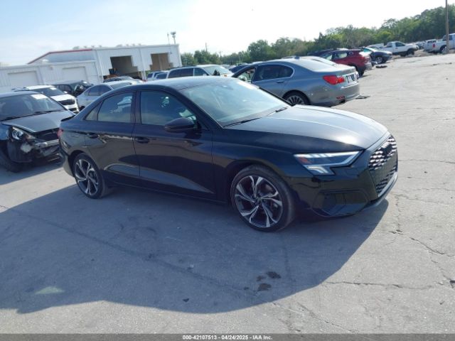 WAUHUDGY1PA022956 Audi A3 Premium Plus