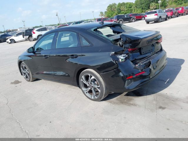 WAUHUDGY1PA022956 Audi A3 Premium Plus