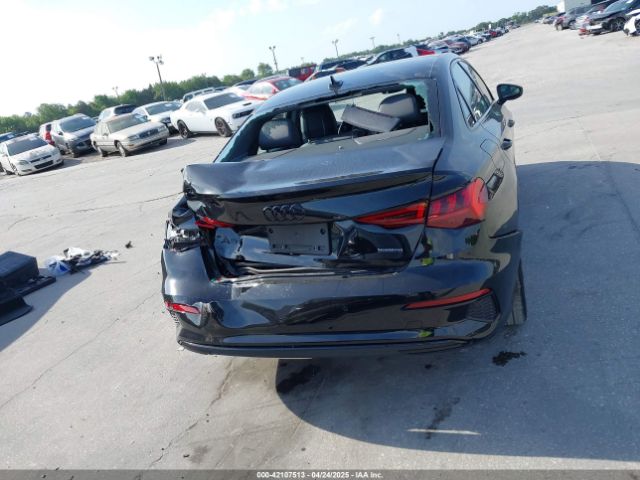 WAUHUDGY1PA022956 Audi A3 Premium Plus