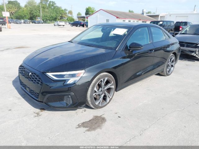 WAUHUDGY1PA022956 Audi A3 Premium Plus