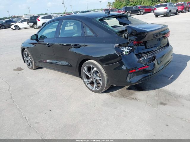 WAUHUDGY1PA022956 Audi A3 Premium Plus