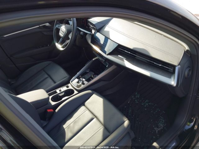 WAUHUDGY1PA022956 Audi A3 Premium Plus