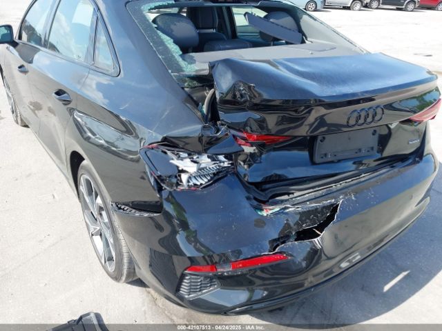 WAUHUDGY1PA022956 Audi A3 Premium Plus
