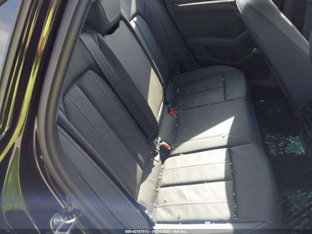 WAUHUDGY1PA022956 Audi A3 Premium Plus