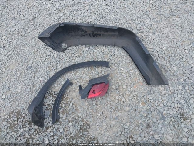 1C4HJWFG6FL757421 Jeep Wrangler Unlimited Rubicon Hard Rock