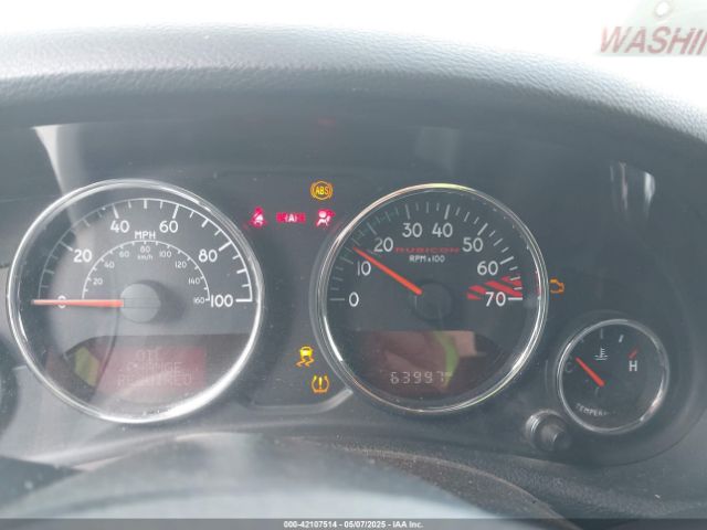 1C4HJWFG6FL757421 Jeep Wrangler Unlimited Rubicon Hard Rock