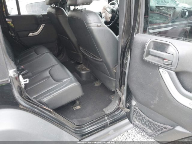 1C4HJWFG6FL757421 Jeep Wrangler Unlimited Rubicon Hard Rock