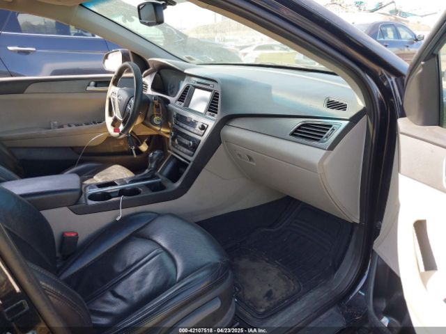 5NPE24AF2GH379283 Hyundai SONATA SE