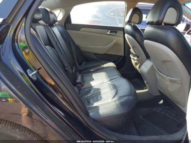 5NPE24AF2GH379283 Hyundai SONATA SE