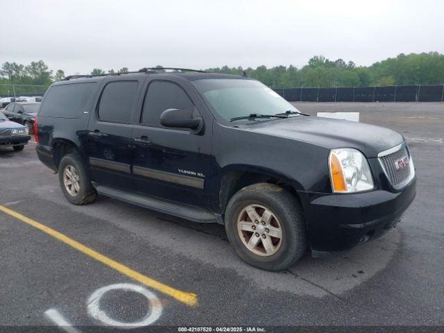 2014 GMC YUKON XL 1500 1GKS2KE77ER220862