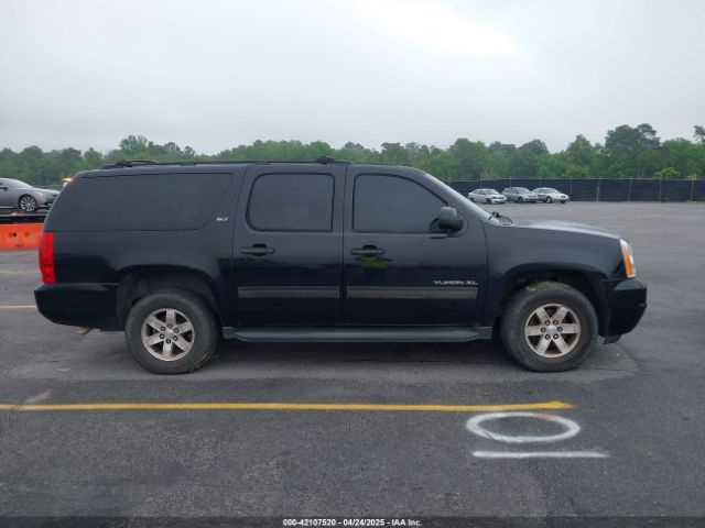 1GKS2KE77ER220862 GMC Yukon Xl 1500 Slt