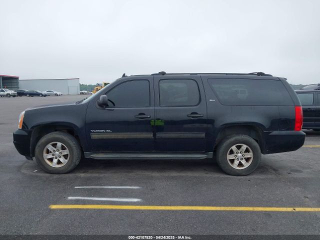 1GKS2KE77ER220862 GMC Yukon Xl 1500 Slt