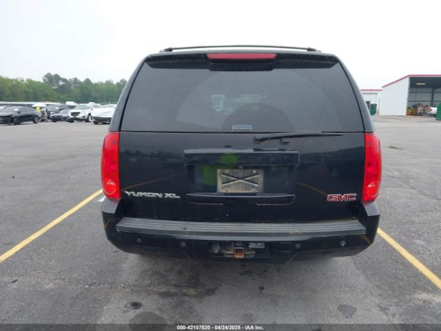 1GKS2KE77ER220862 GMC Yukon Xl 1500 Slt