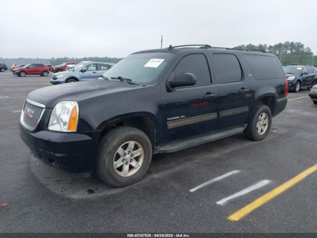 2014 GMC YUKON XL 1500 1GKS2KE77ER220862 Photo 1