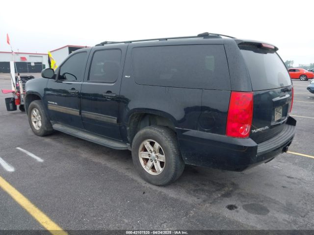 2014 GMC YUKON XL 1500 1GKS2KE77ER220862 Photo 2