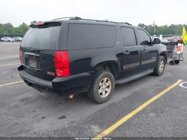 2014 GMC YUKON XL 1500 1GKS2KE77ER220862 Photo 3