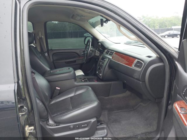 2014 GMC YUKON XL 1500 1GKS2KE77ER220862 Photo 4