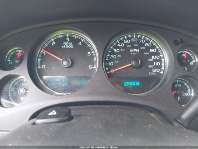 2014 GMC YUKON XL 1500 1GKS2KE77ER220862 Photo 6