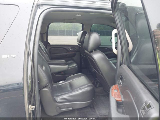 2014 GMC YUKON XL 1500 1GKS2KE77ER220862 Photo 7