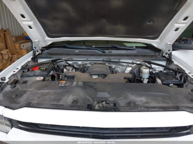 3GCUKRECXGG279482 Chevrolet Silverado 1500 2lt