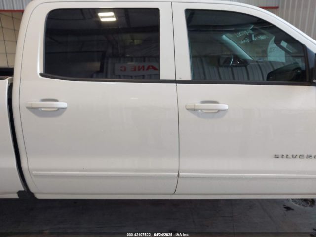 3GCUKRECXGG279482 Chevrolet Silverado 1500 2lt
