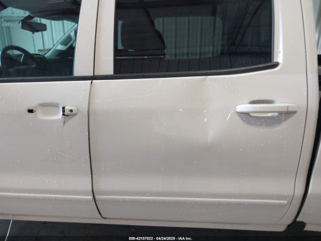 3GCUKRECXGG279482 Chevrolet Silverado 1500 2lt