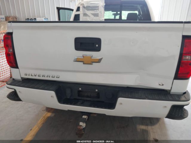 3GCUKRECXGG279482 Chevrolet Silverado 1500 2lt