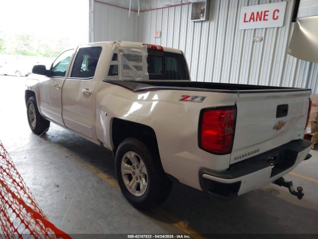 3GCUKRECXGG279482 Chevrolet Silverado 1500 2lt