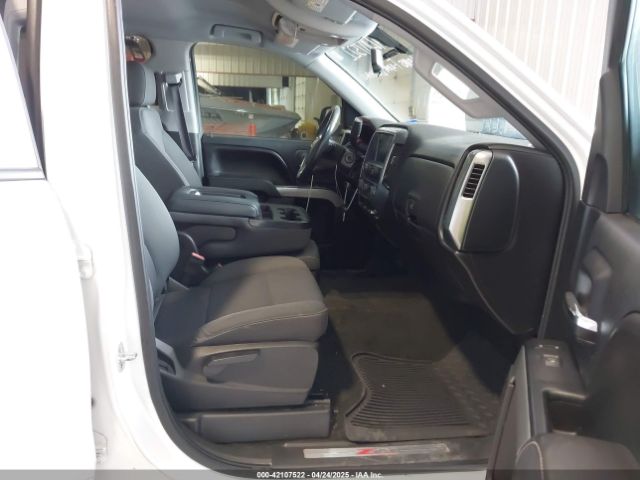 3GCUKRECXGG279482 Chevrolet Silverado 1500 2lt