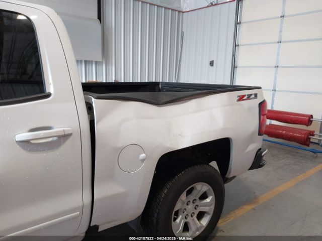 3GCUKRECXGG279482 Chevrolet Silverado 1500 2lt