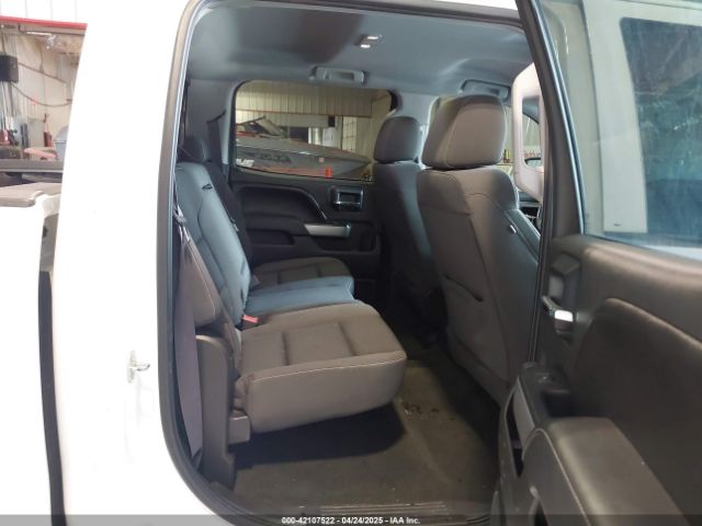 3GCUKRECXGG279482 Chevrolet Silverado 1500 2lt