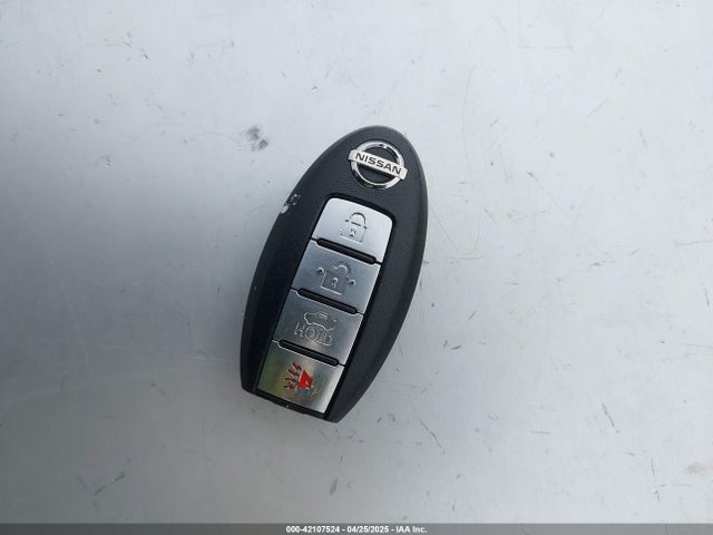 Nissan SENTRA SV 2019 3N1AB7AP4KL604596 Image 11