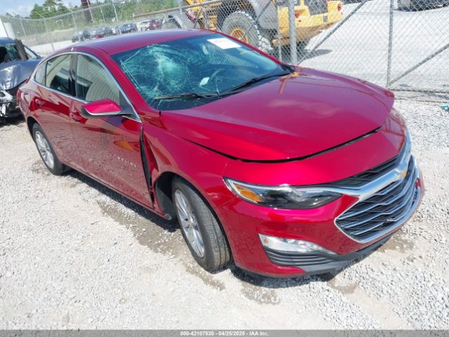 1G1ZD5ST7RF171105 auction archive image