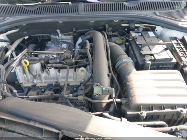 3VWC57BU9MM036647 Volkswagen Jetta