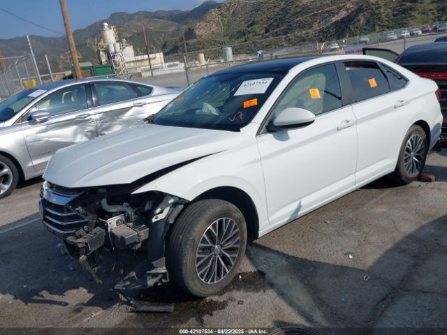 3VWC57BU9MM036647 Volkswagen Jetta
