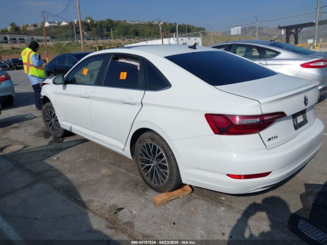 3VWC57BU9MM036647 Volkswagen Jetta
