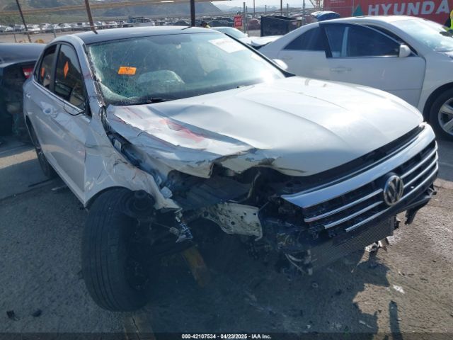 3VWC57BU9MM036647 Volkswagen Jetta