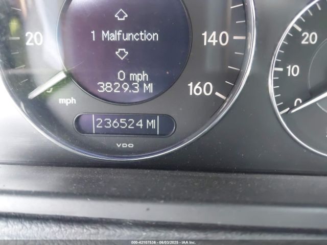 2003 MERCEDES-BENZ E 320 WDBUF65JX3A341682 Photo 6